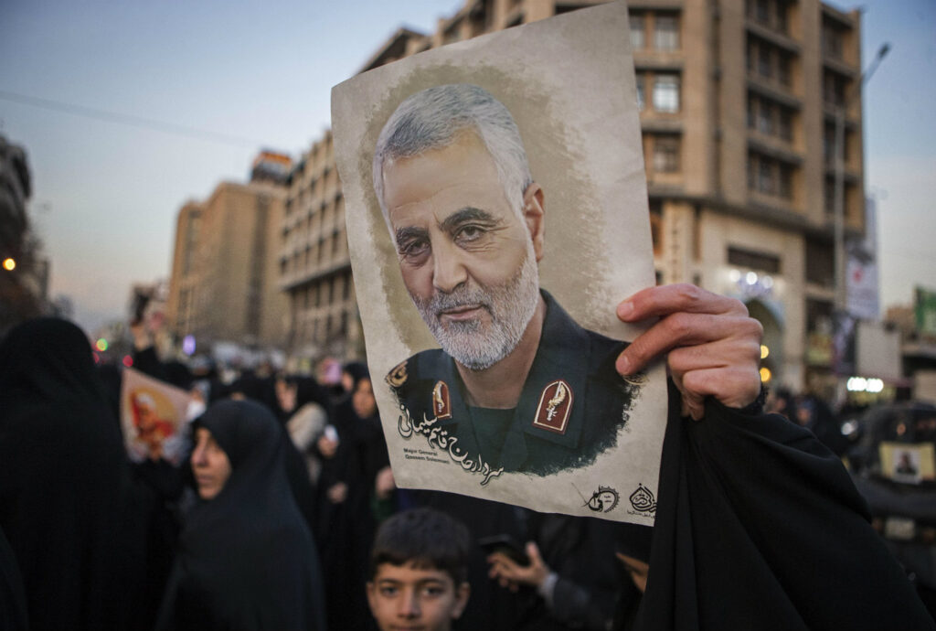 How much should we really worry about Iran?
