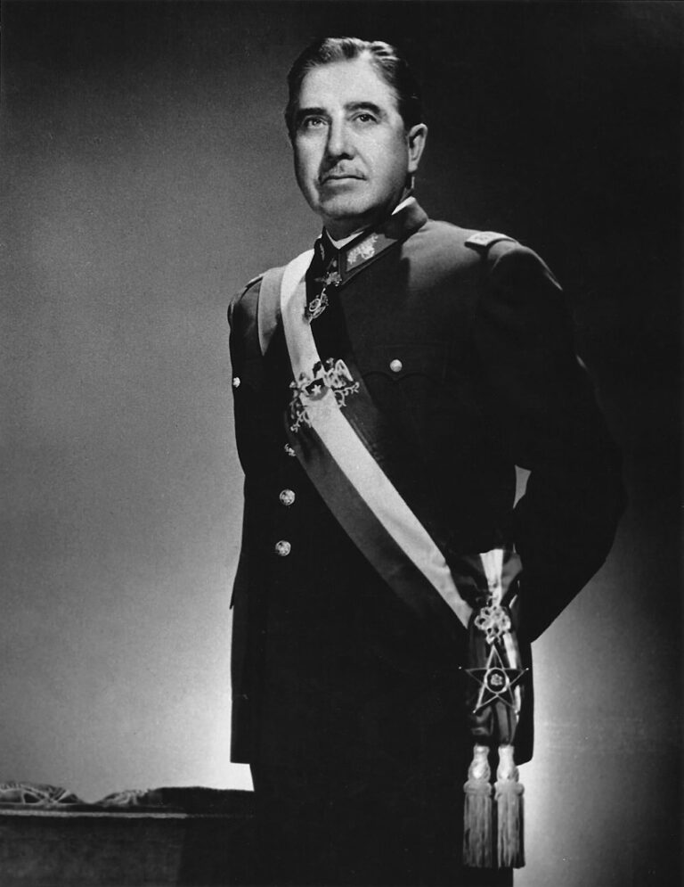 Today in terrorism | Attempted assassination of Chilean dictator Pinochet