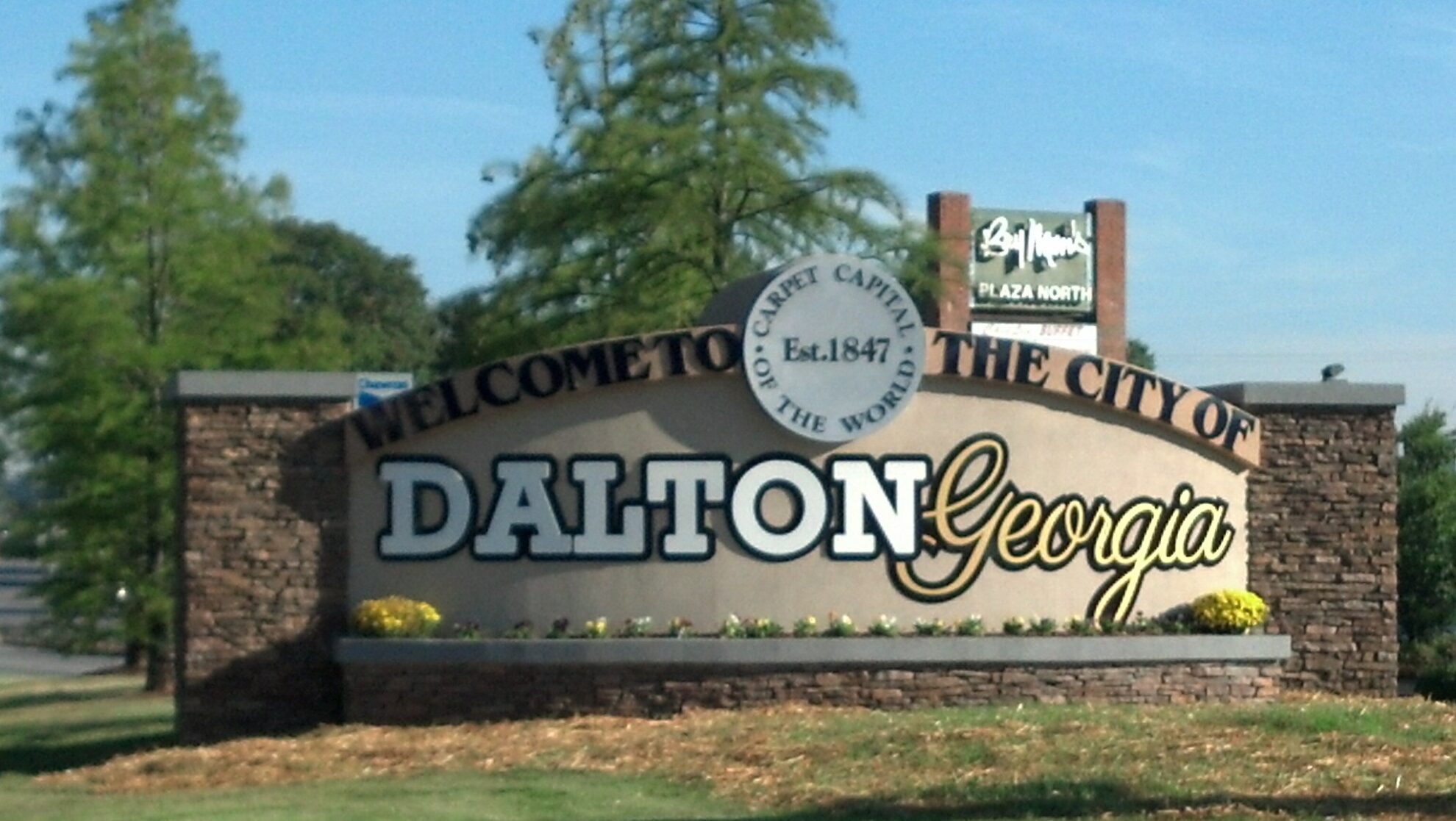 Dalton Ga Backpage